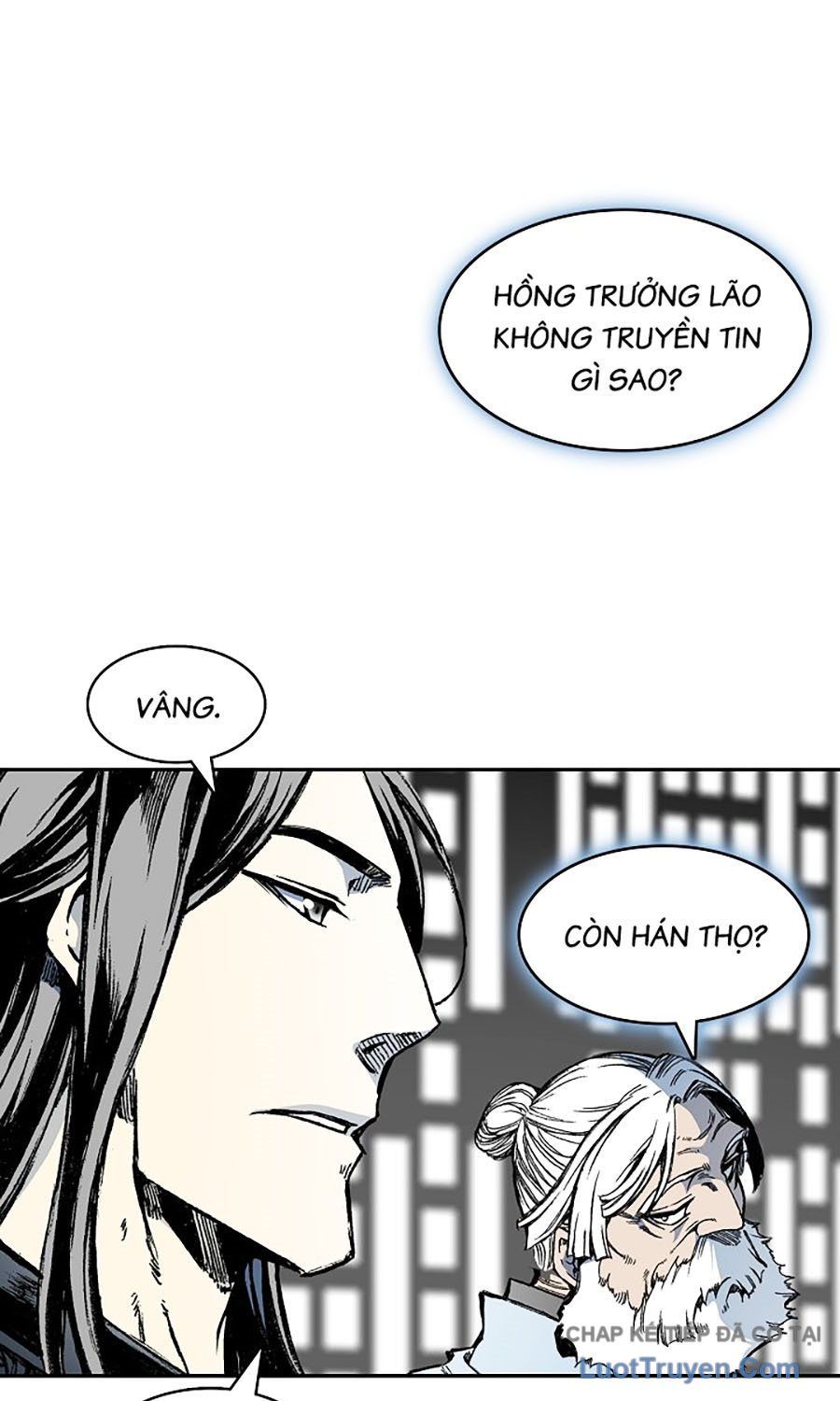 Hồi Ức Chiến Thần Chapter 233 - 106