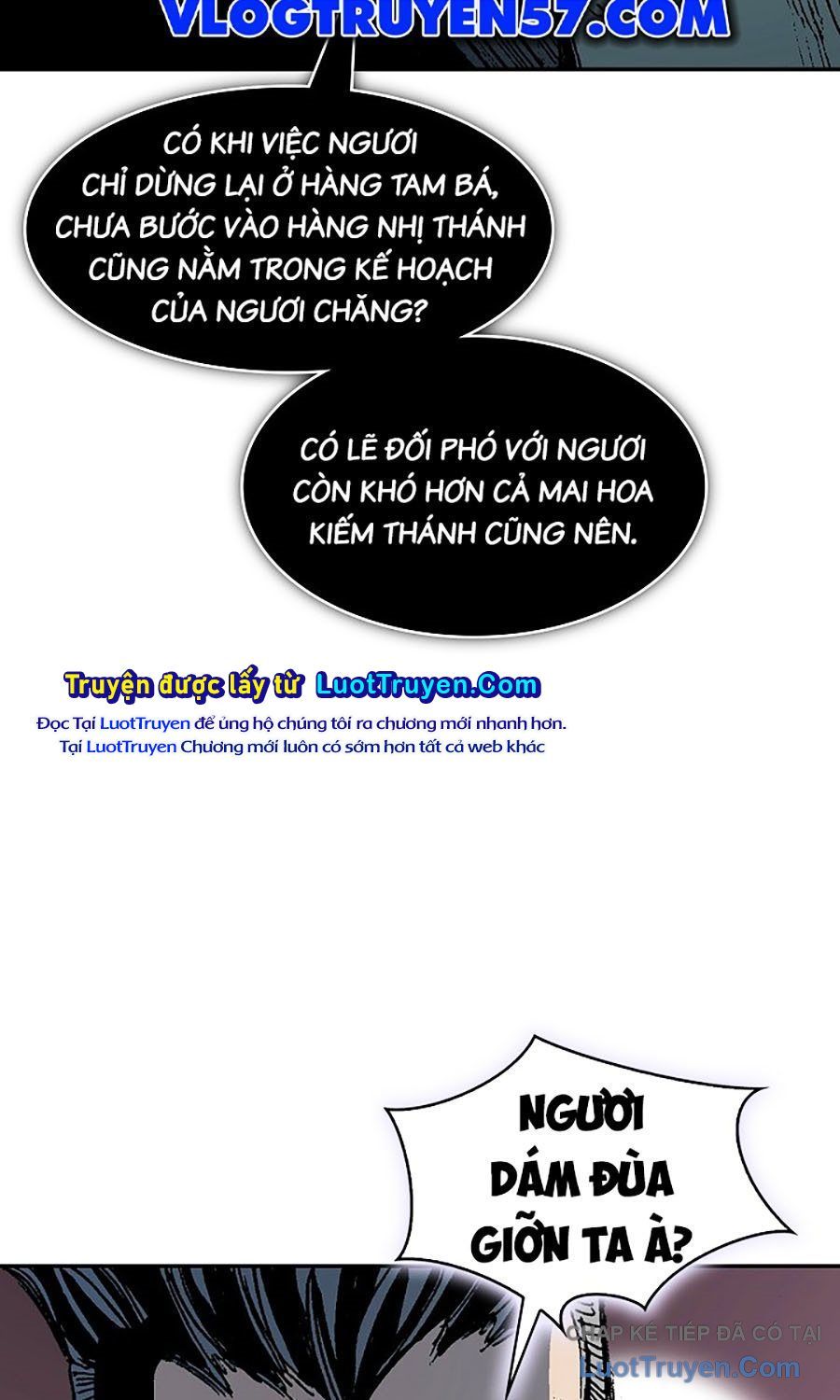 Hồi Ức Chiến Thần Chapter 233 - 125