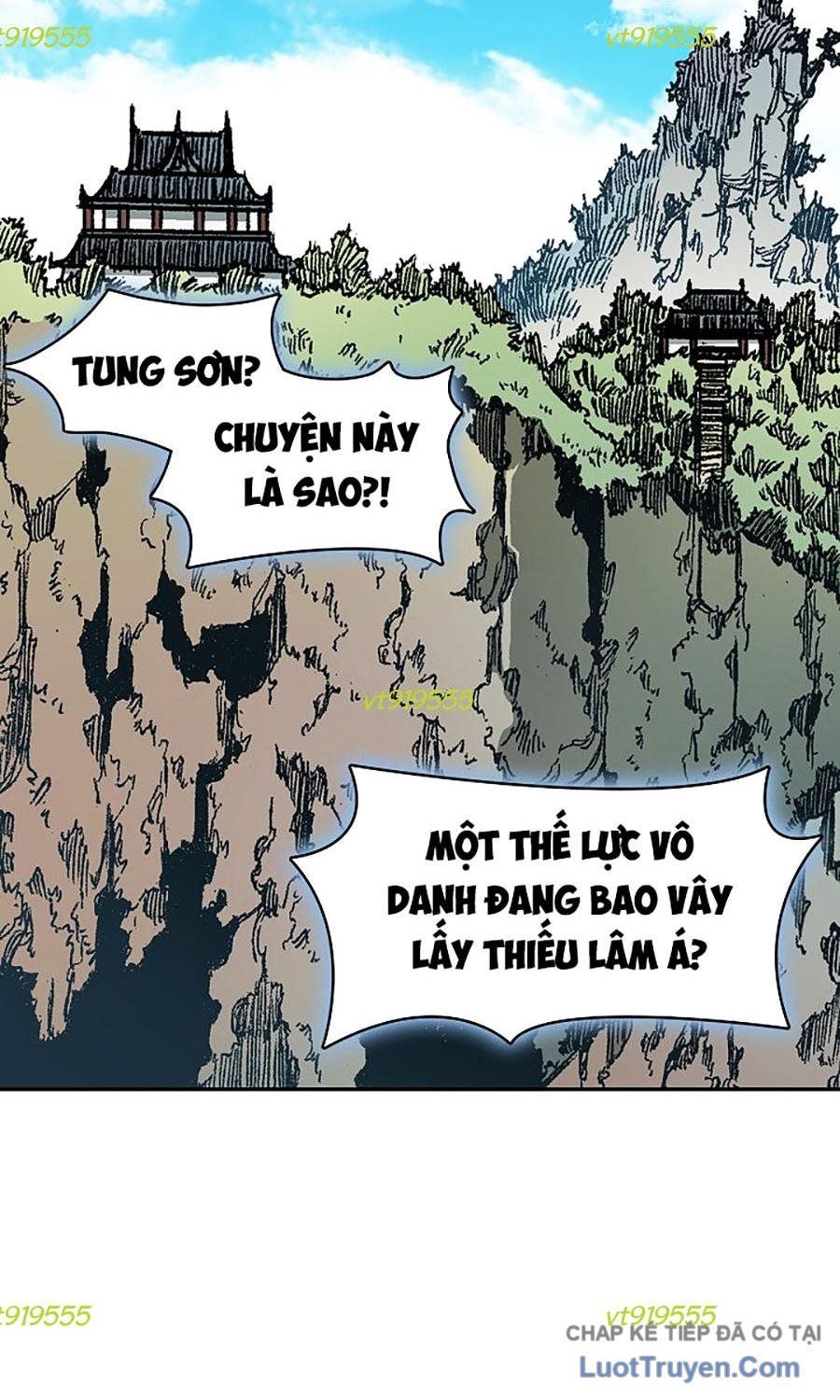 Hồi Ức Chiến Thần Chapter 233 - 80