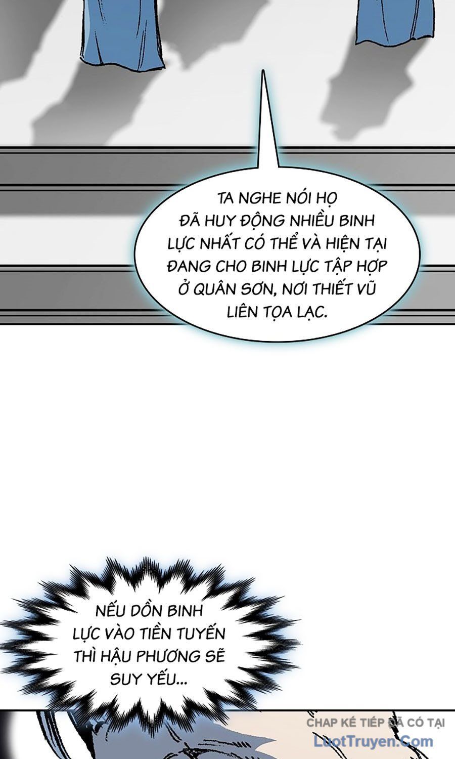 Hồi Ức Chiến Thần Chapter 233 - 96
