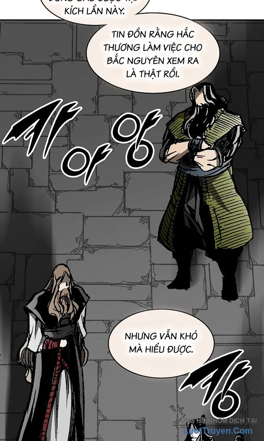 Hồi Ức Chiến Thần Chapter 234 - 119