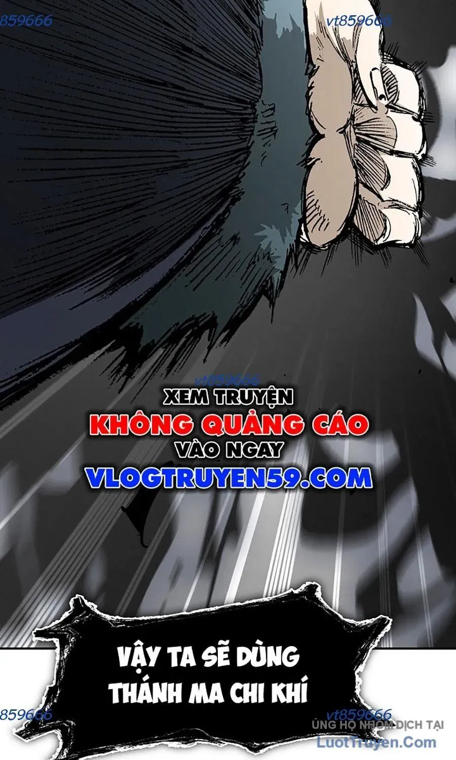 Hồi Ức Chiến Thần Chapter 234 - 61