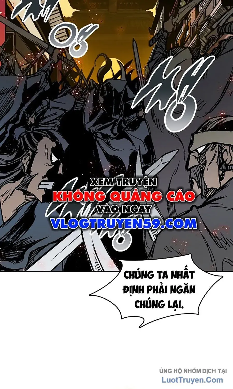 Hồi Ức Chiến Thần Chapter 234 - 100