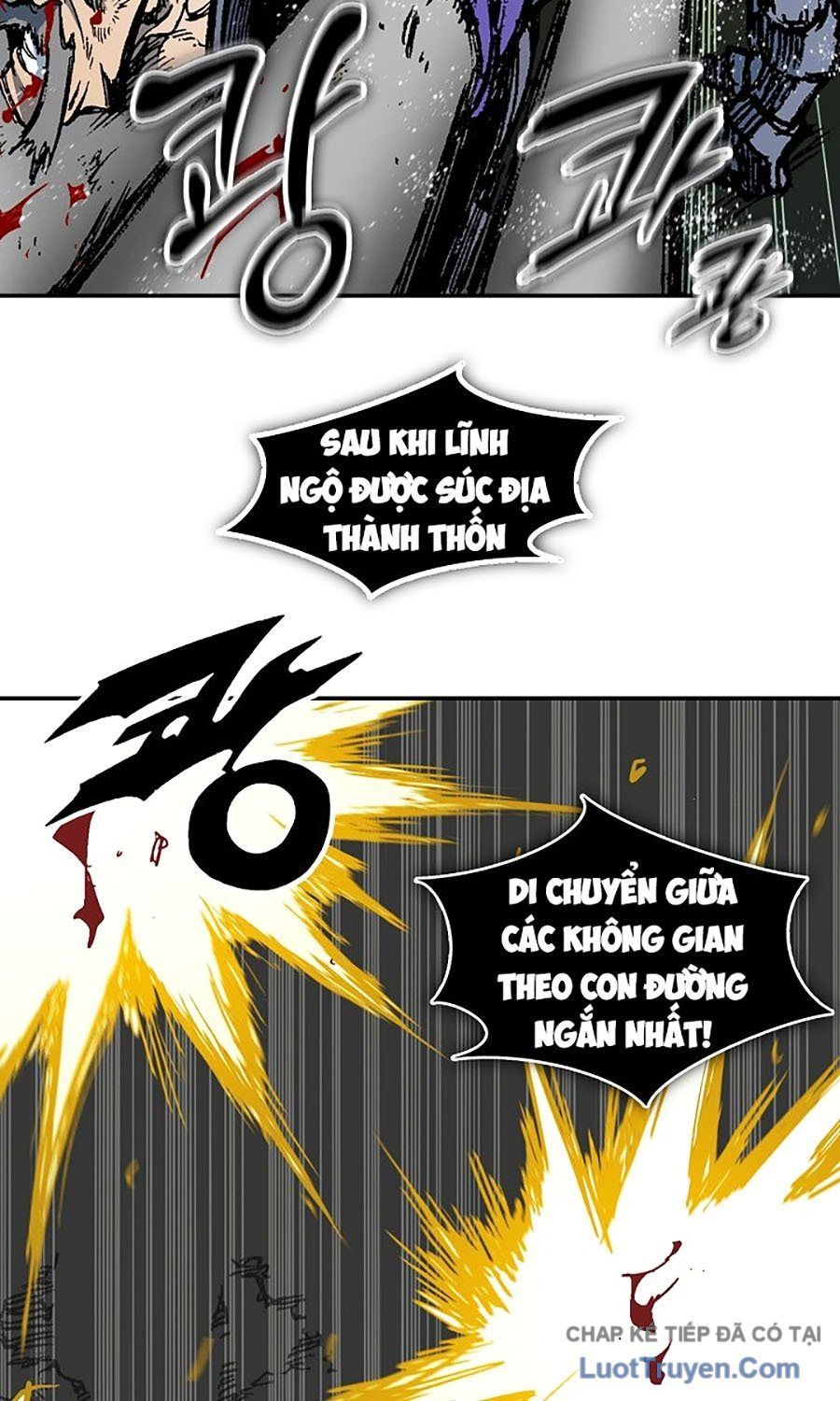 Hồi Ức Chiến Thần Chapter 235 - 45