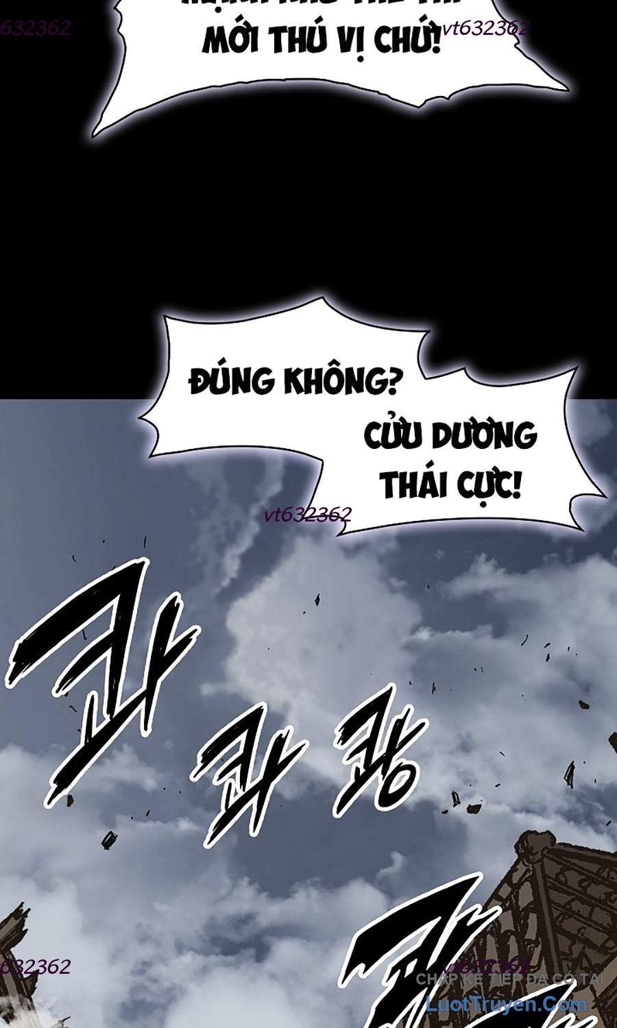 Hồi Ức Chiến Thần Chapter 236 - 3