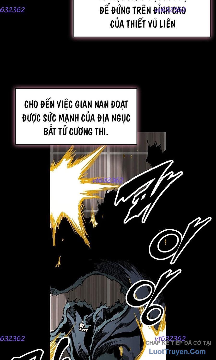 Hồi Ức Chiến Thần Chapter 236 - 6