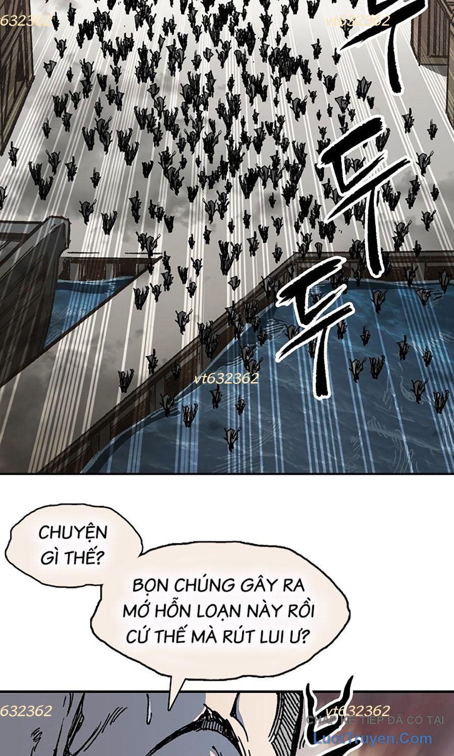 Hồi Ức Chiến Thần Chapter 236 - 65