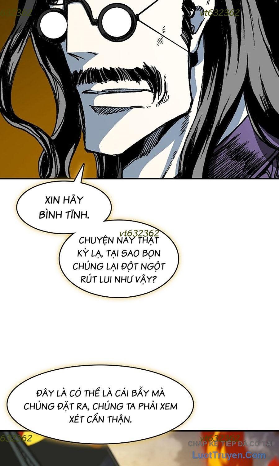 Hồi Ức Chiến Thần Chapter 236 - 69