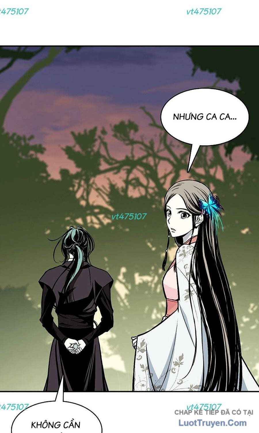 Hồi Ức Chiến Thần Chapter 237 - 110
