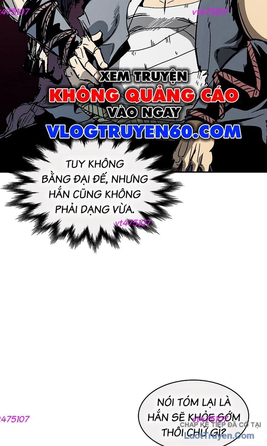 Hồi Ức Chiến Thần Chapter 237 - 7