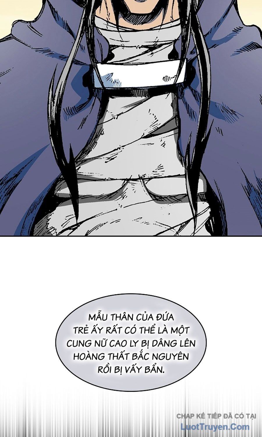 Hồi Ức Chiến Thần Chapter 237 - 73