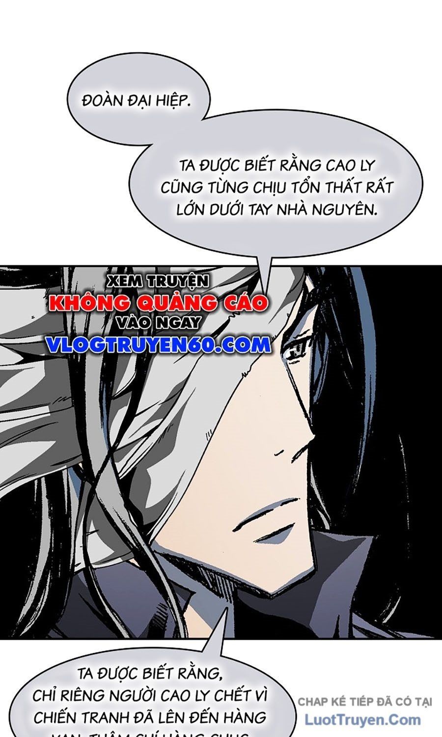 Hồi Ức Chiến Thần Chapter 237 - 91