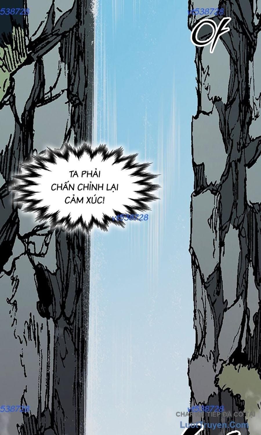 Hồi Ức Chiến Thần Chapter 238 - 3