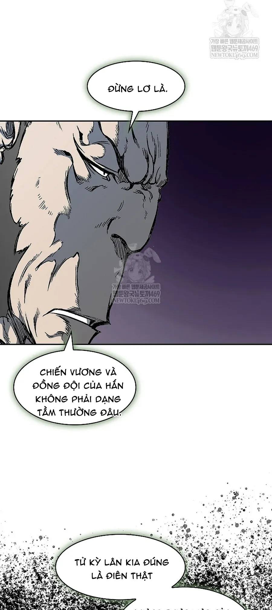Hồi Ức Chiến Thần Chapter 239 - 13