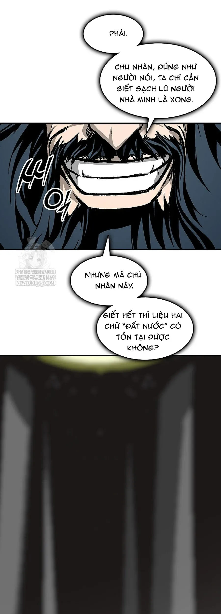 Hồi Ức Chiến Thần Chapter 239 - 18