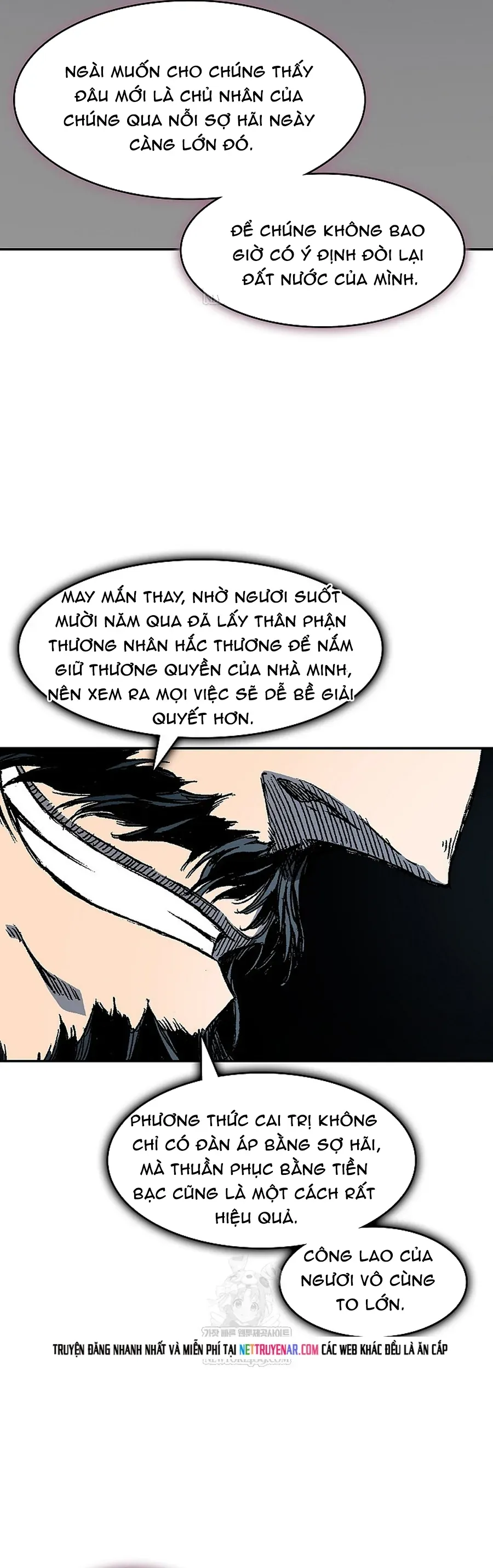 Hồi Ức Chiến Thần Chapter 239 - 23