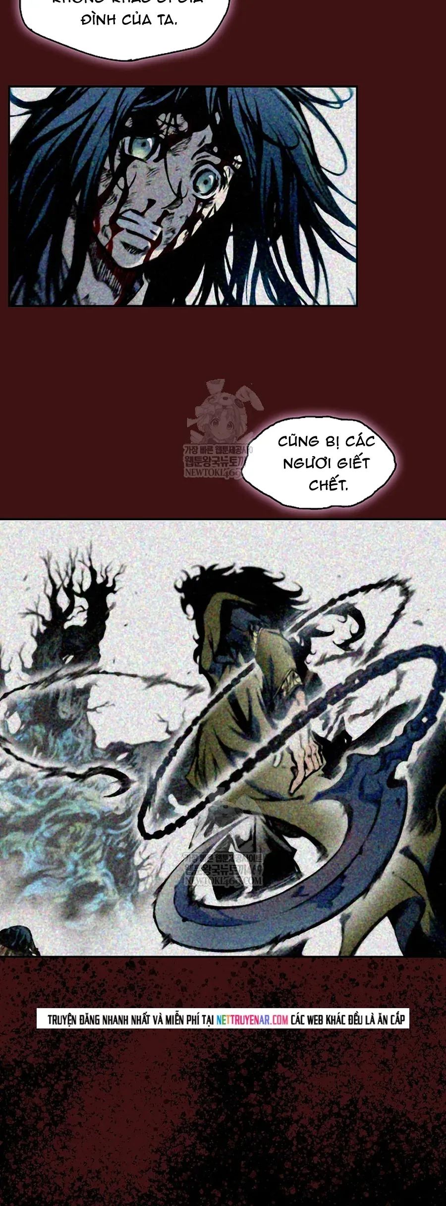Hồi Ức Chiến Thần Chapter 239 - 64