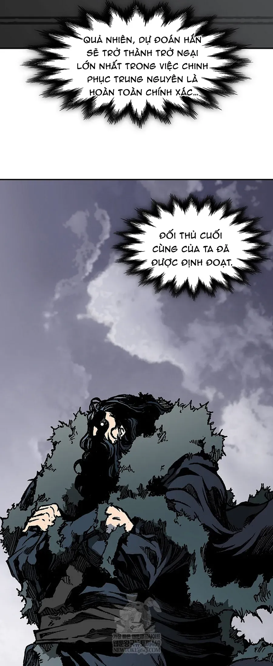 Hồi Ức Chiến Thần Chapter 239 - 71