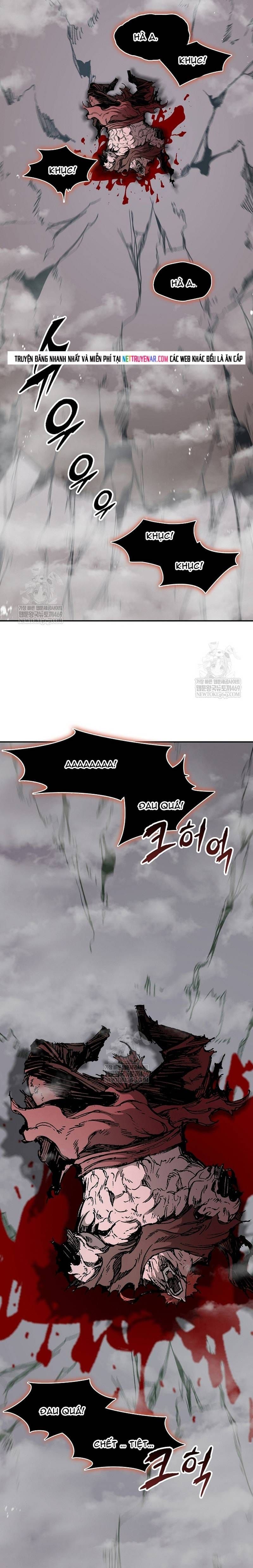 Hồi Ức Chiến Thần Chapter 243 - 22