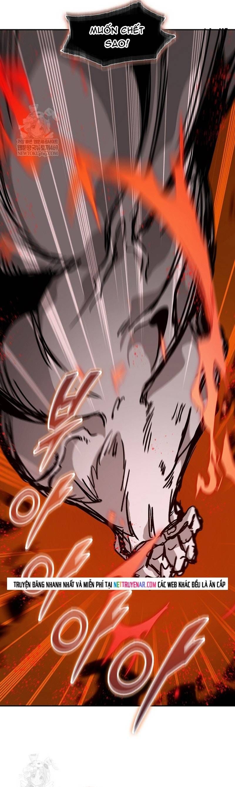 Hồi Ức Chiến Thần Chapter 243 - 8