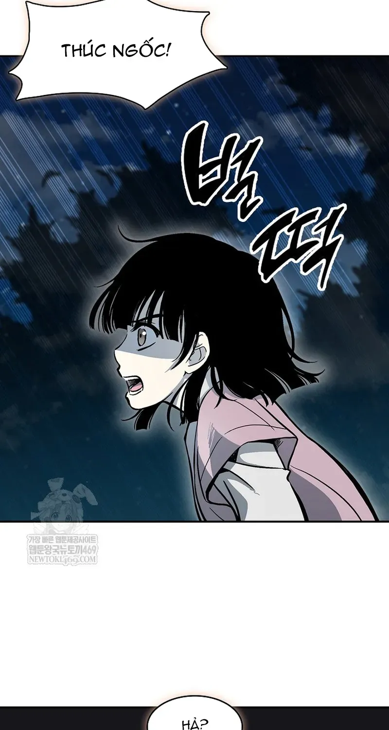 Hồi Ức Chiến Thần Chapter 244 - 40