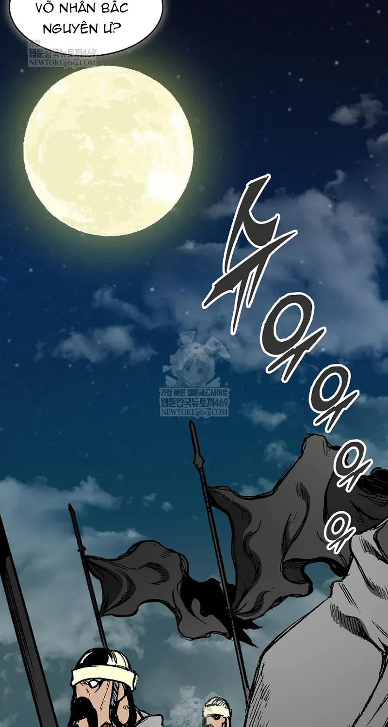 Hồi Ức Chiến Thần Chapter 244 - 48