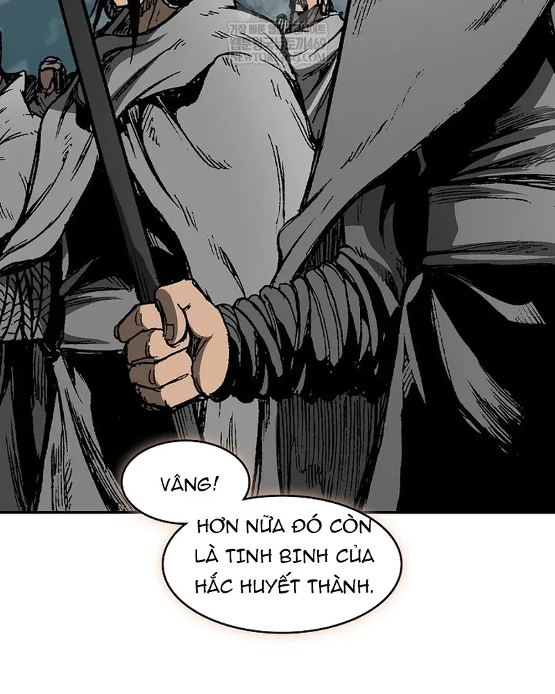 Hồi Ức Chiến Thần Chapter 244 - 49