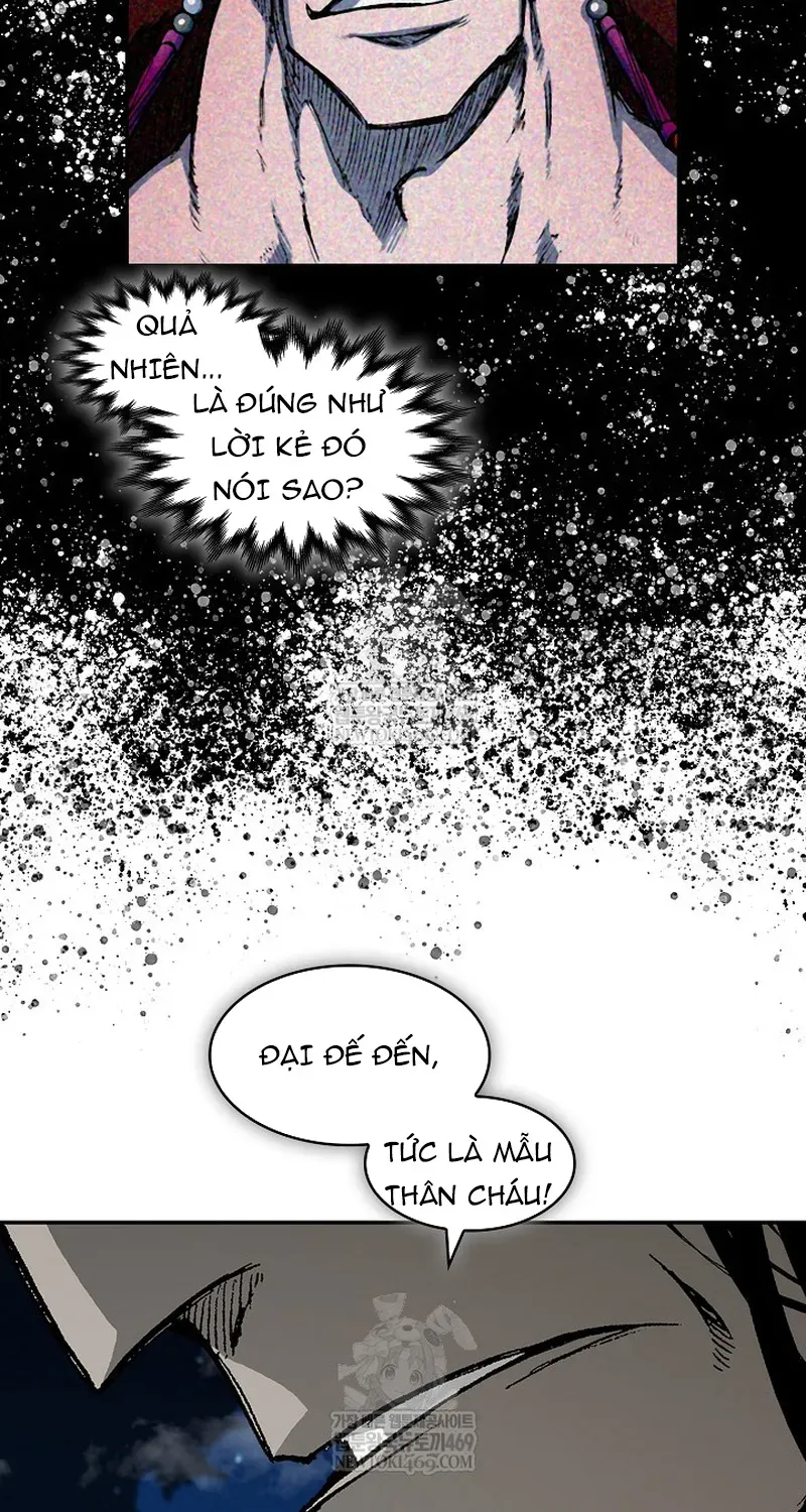 Hồi Ức Chiến Thần Chapter 244 - 52