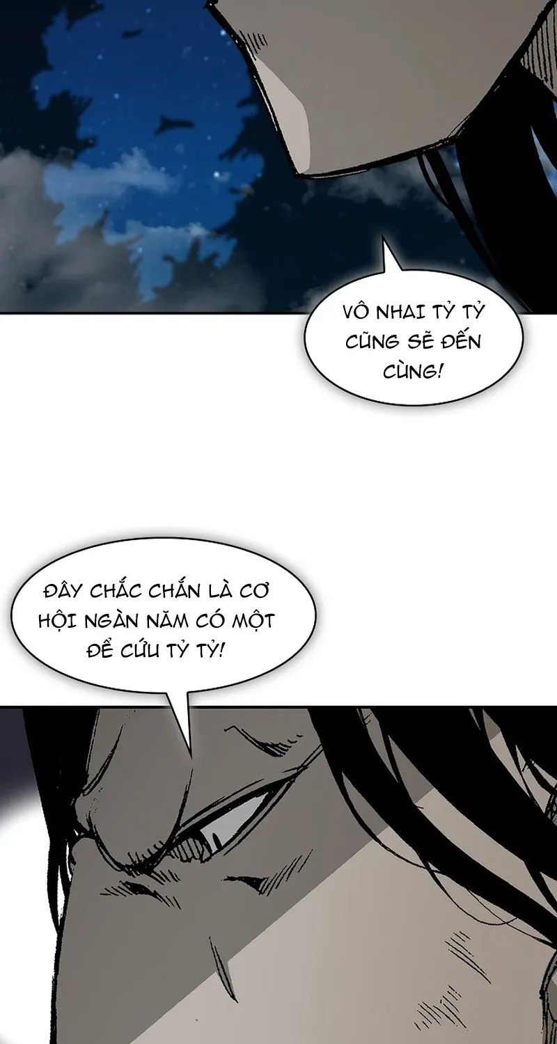 Hồi Ức Chiến Thần Chapter 244 - 53
