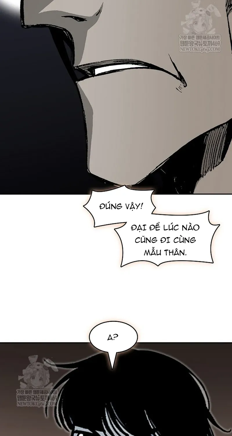 Hồi Ức Chiến Thần Chapter 244 - 54