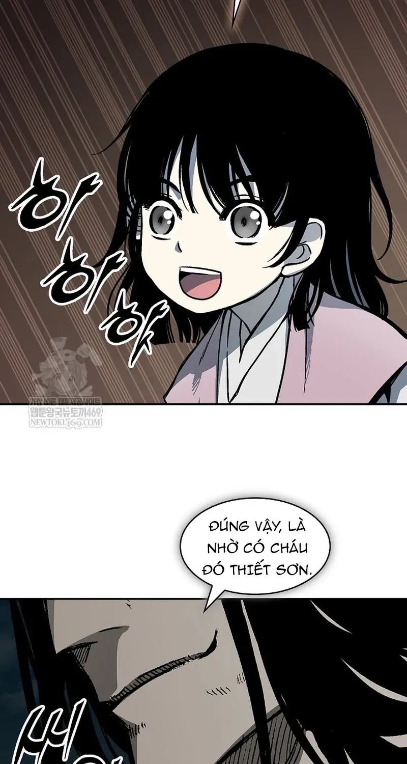 Hồi Ức Chiến Thần Chapter 244 - 56