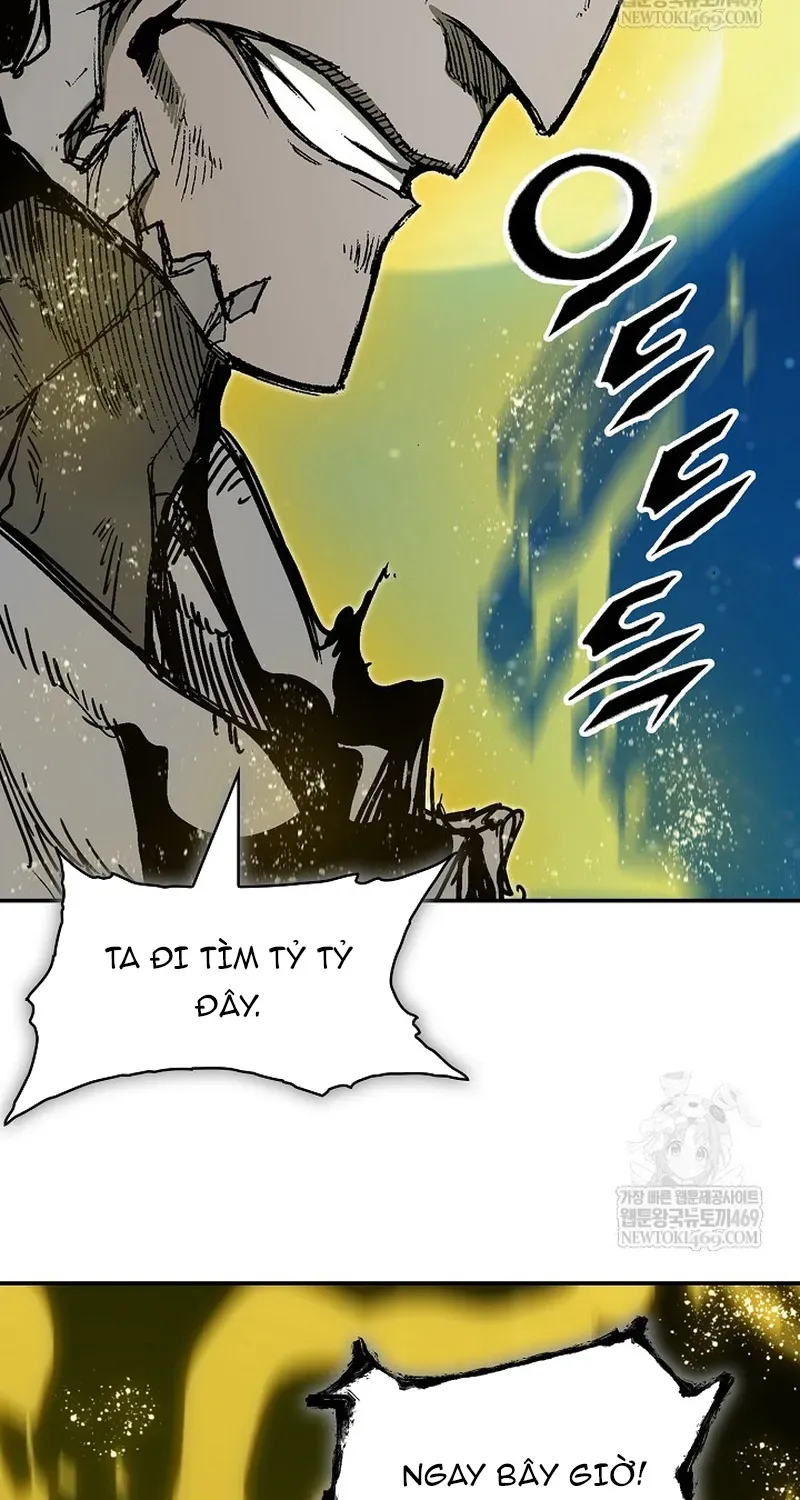 Hồi Ức Chiến Thần Chapter 244 - 7