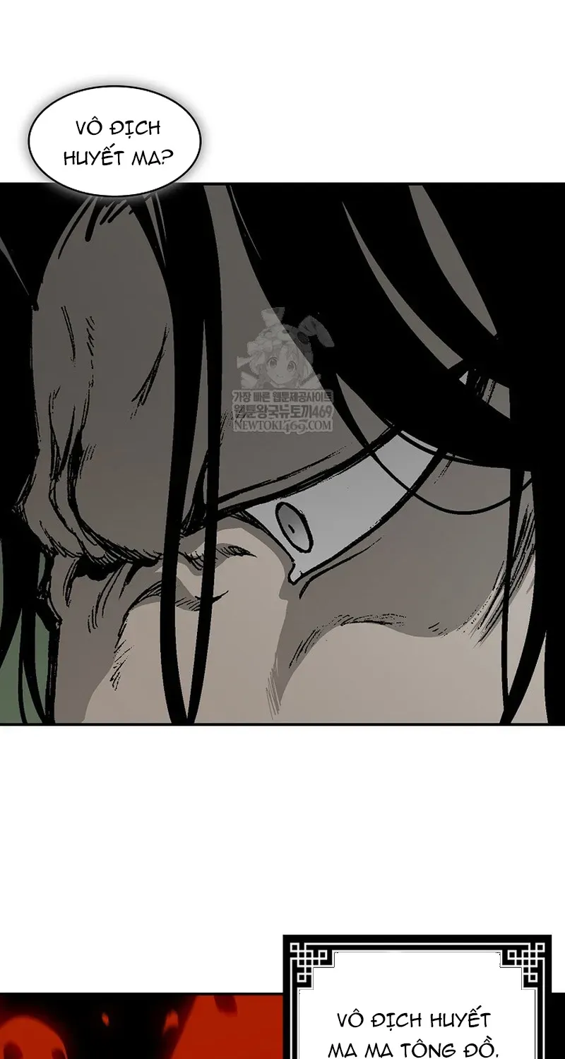 Hồi Ức Chiến Thần Chapter 244 - 62