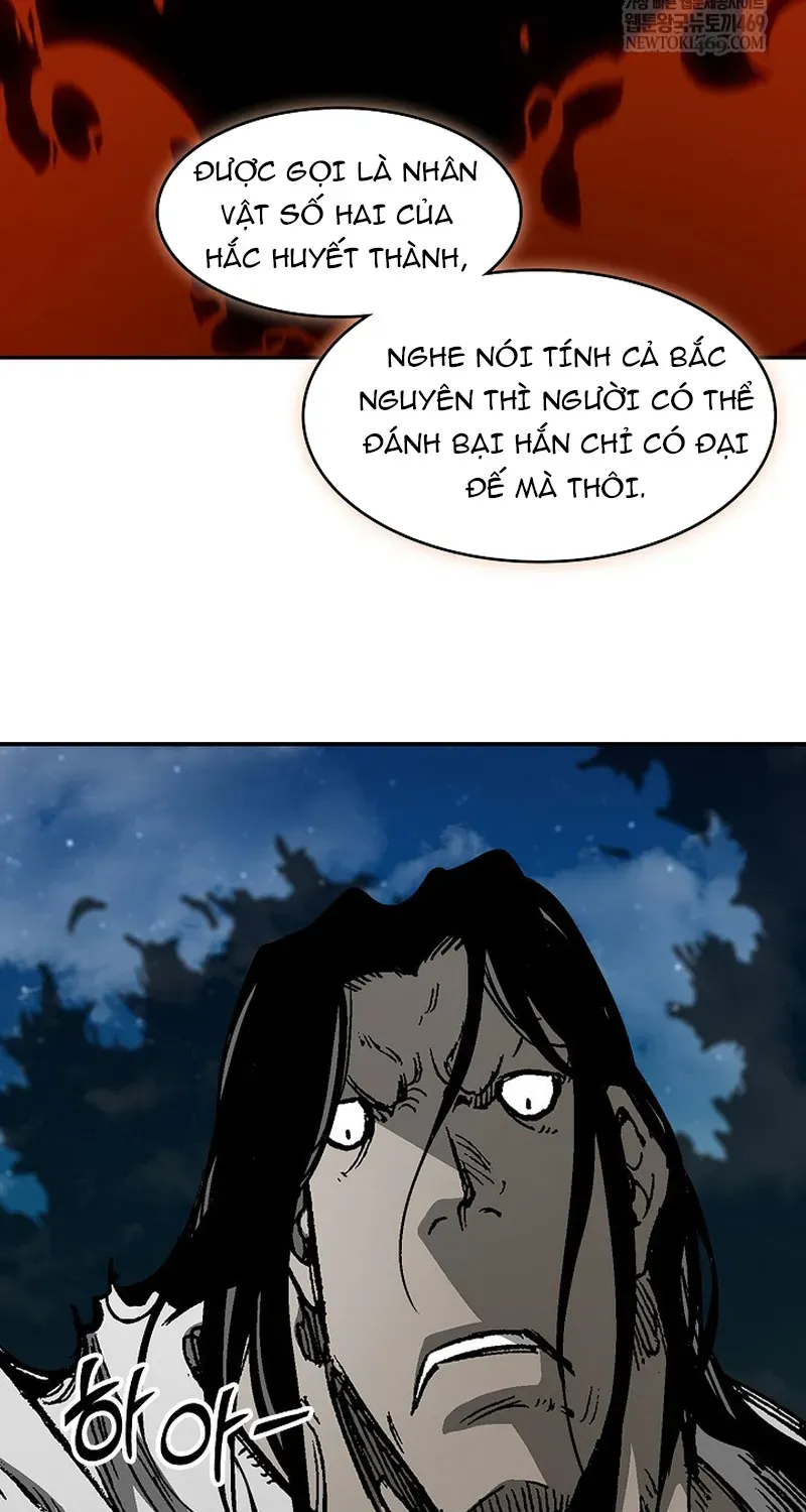 Hồi Ức Chiến Thần Chapter 244 - 64