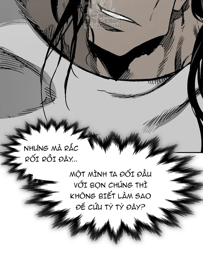 Hồi Ức Chiến Thần Chapter 244 - 83