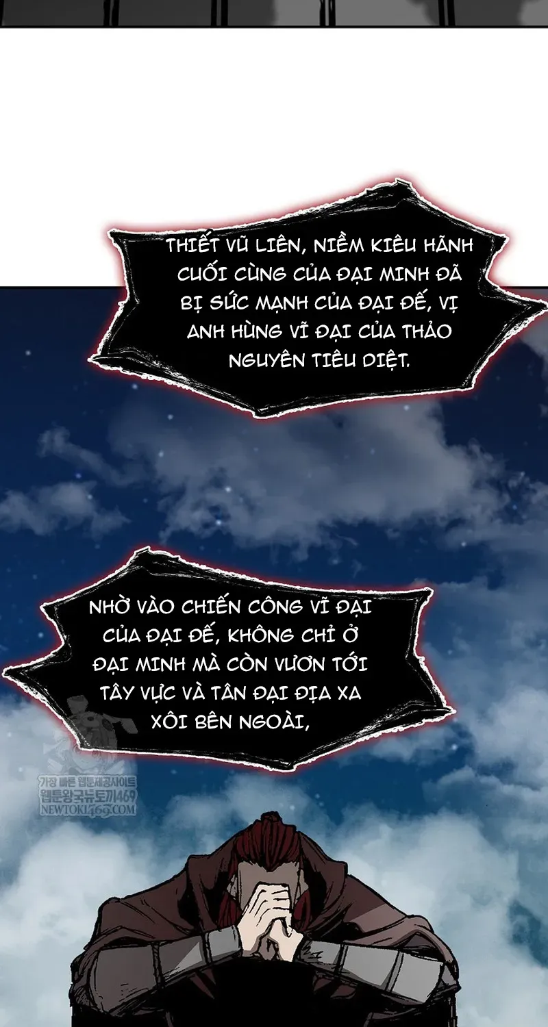 Hồi Ức Chiến Thần Chapter 244 - 94