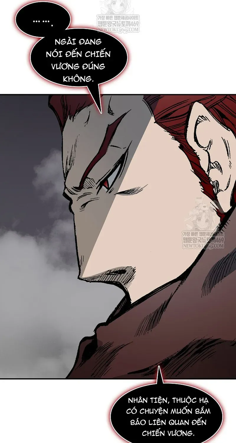 Hồi Ức Chiến Thần Chapter 244 - 100