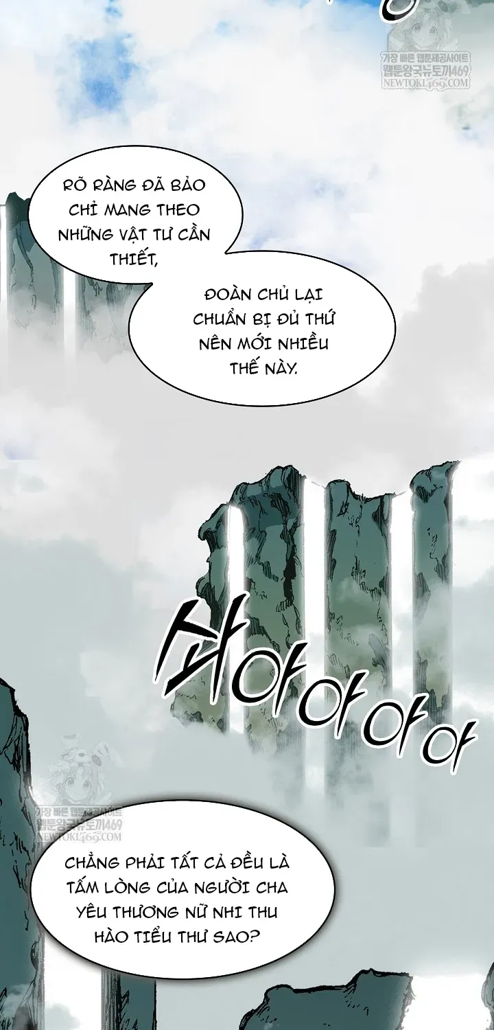 Hồi Ức Chiến Thần Chapter 246.1 - 2