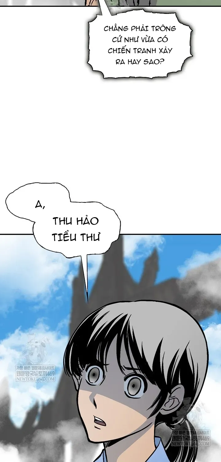 Hồi Ức Chiến Thần Chapter 246.1 - 13