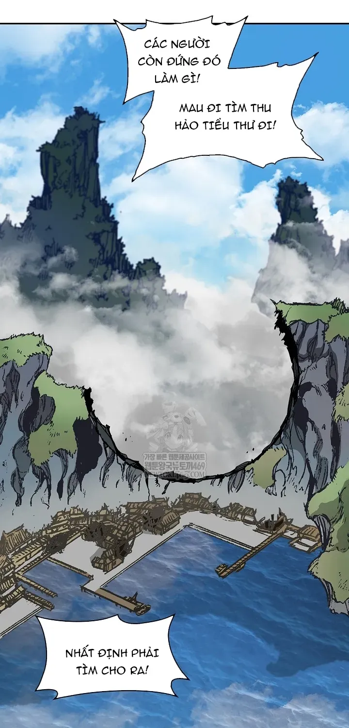 Hồi Ức Chiến Thần Chapter 246.1 - 15