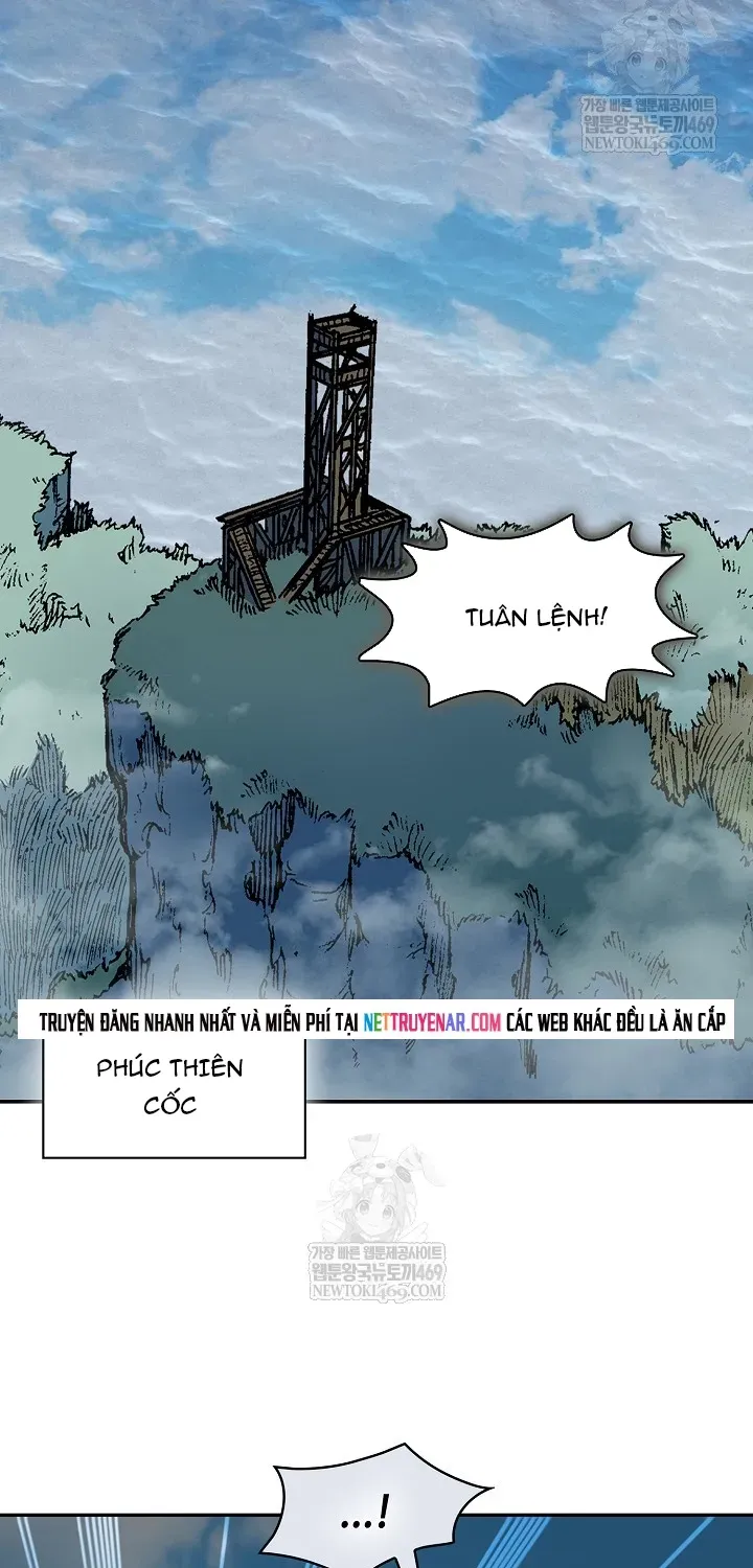 Hồi Ức Chiến Thần Chapter 246.1 - 16