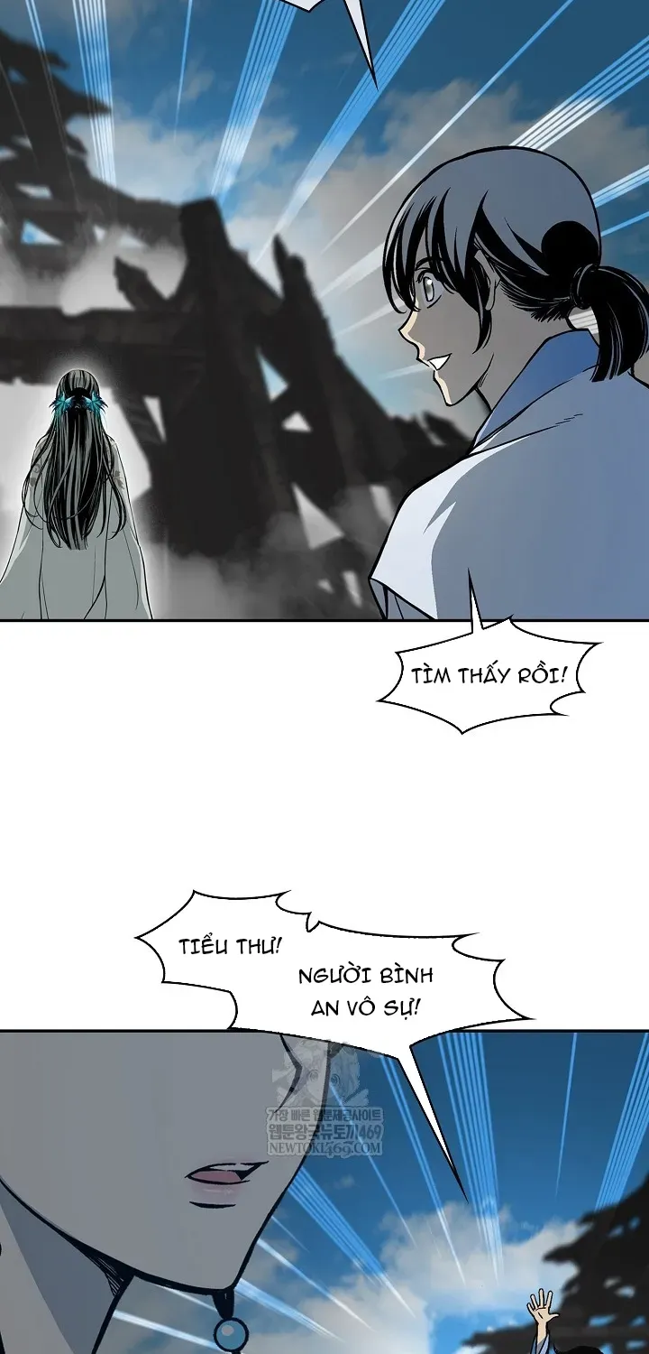 Hồi Ức Chiến Thần Chapter 246.1 - 17