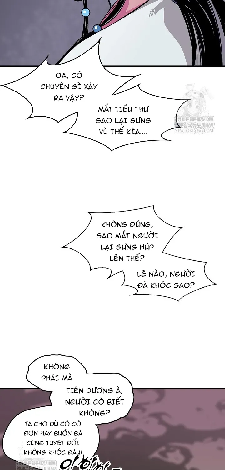 Hồi Ức Chiến Thần Chapter 246.1 - 20