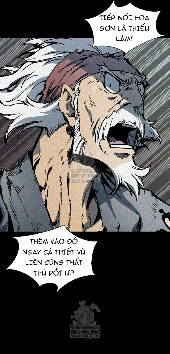 Hồi Ức Chiến Thần Chapter 246.1 - 25