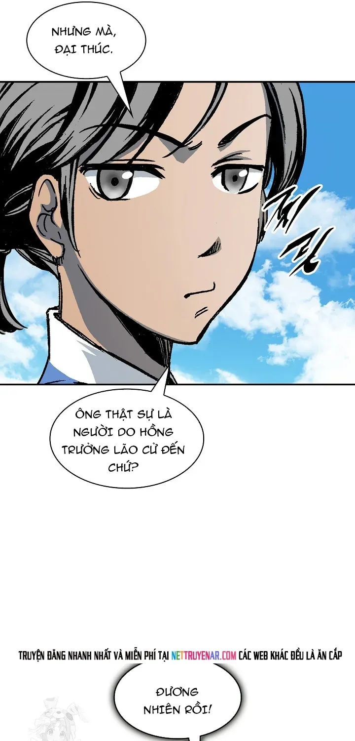 Hồi Ức Chiến Thần Chapter 246.1 - 4