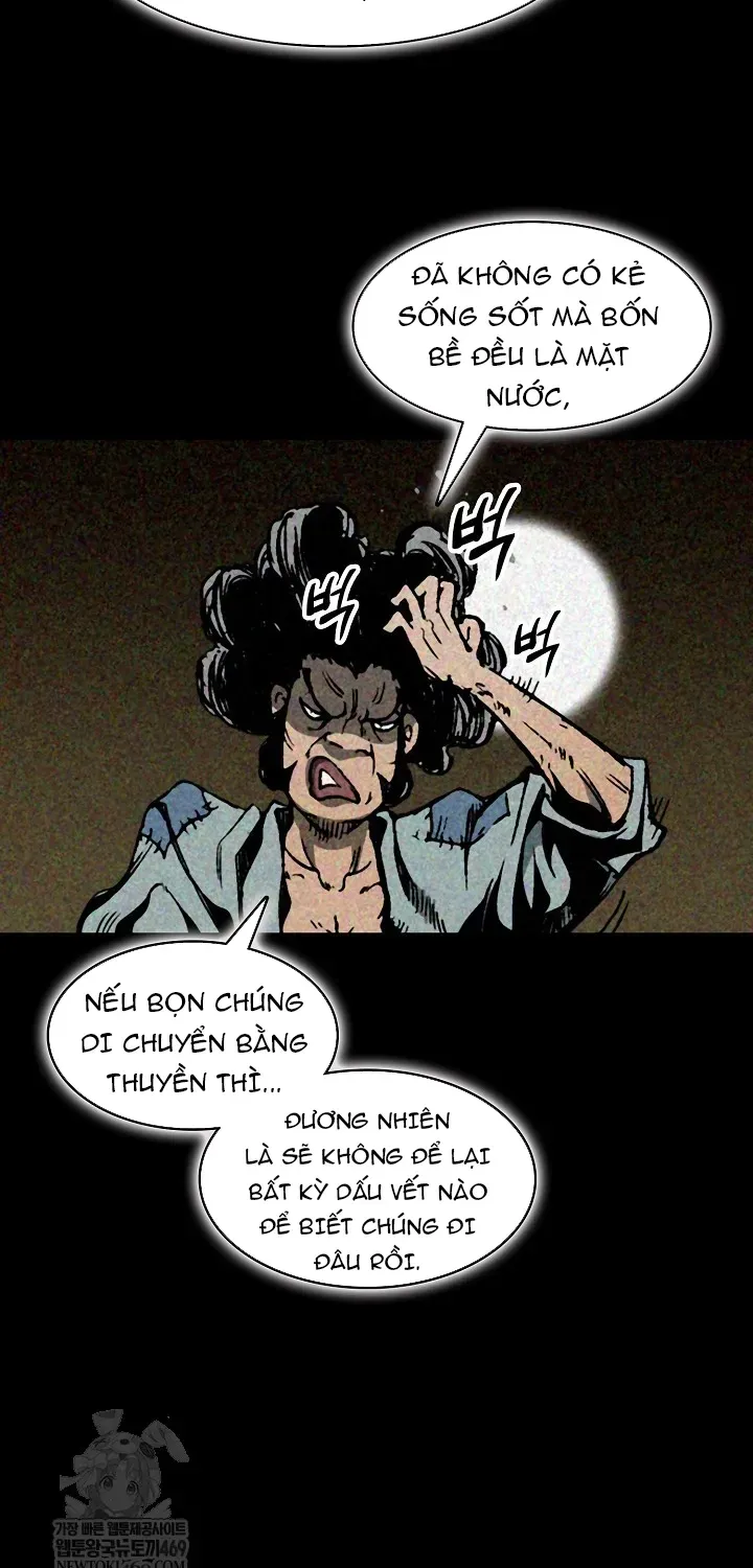 Hồi Ức Chiến Thần Chapter 246.1 - 35