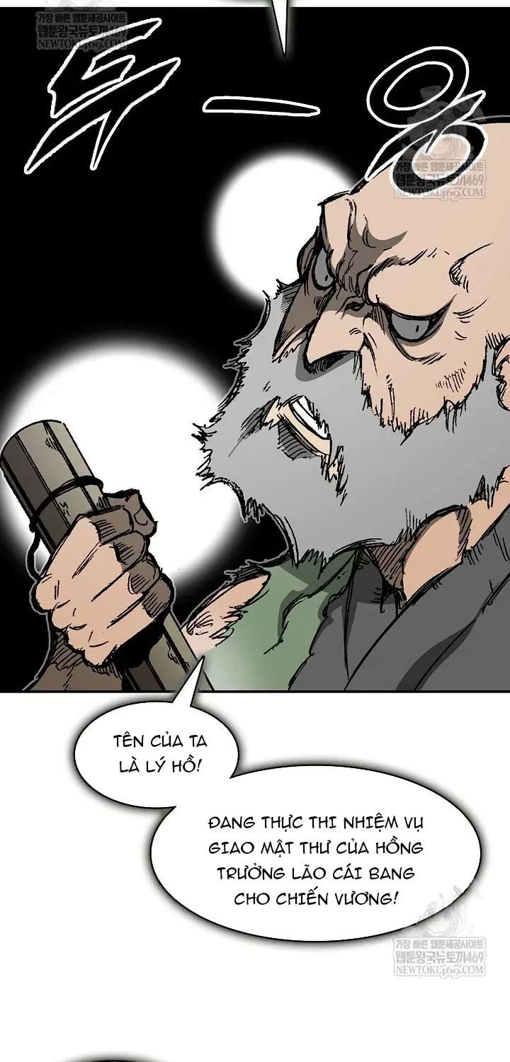 Hồi Ức Chiến Thần Chapter 246.1 - 5