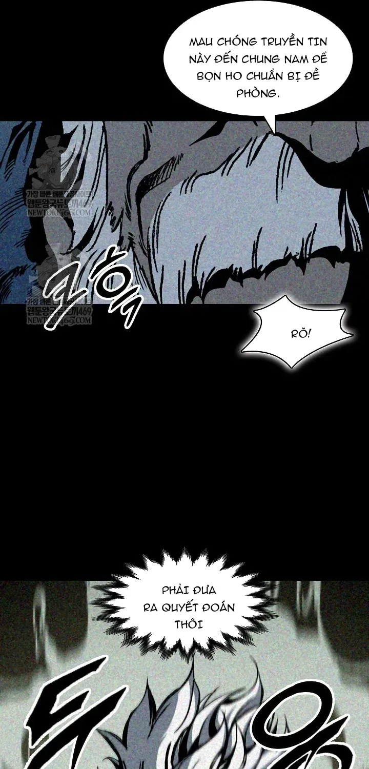 Hồi Ức Chiến Thần Chapter 246.1 - 41