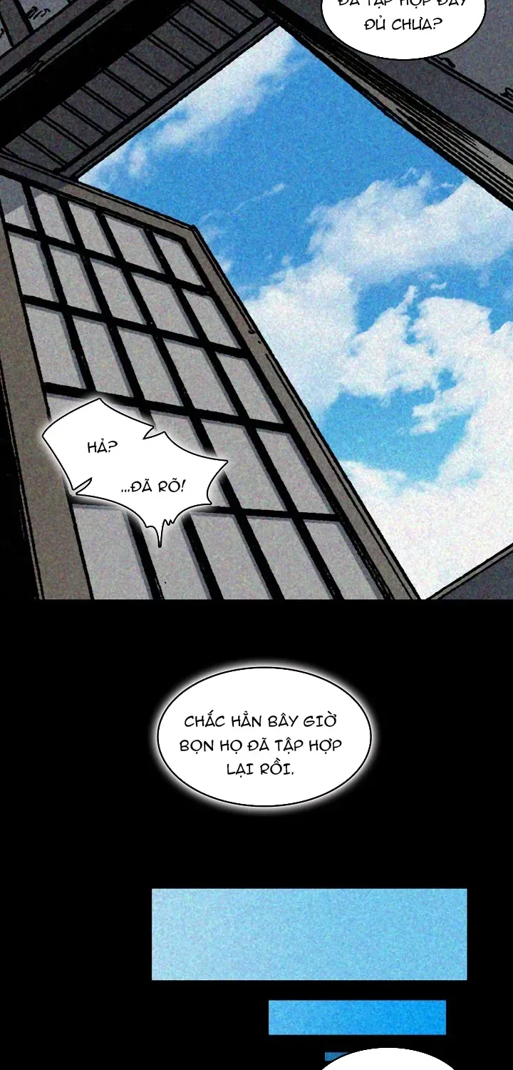 Hồi Ức Chiến Thần Chapter 246.1 - 43