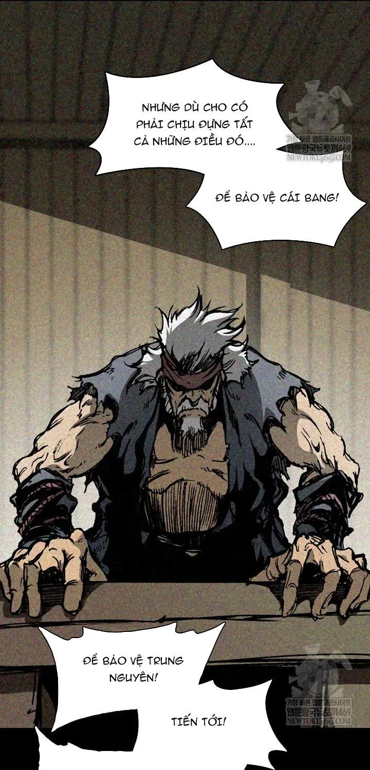 Hồi Ức Chiến Thần Chapter 246.1 - 50